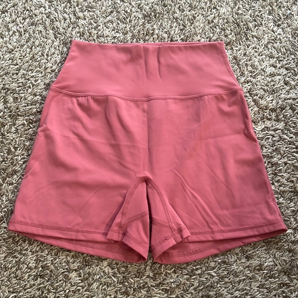 Buff Bunny Legacy Shorts